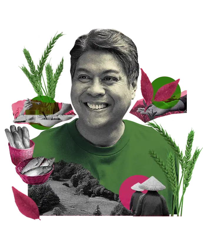 Candidate Image